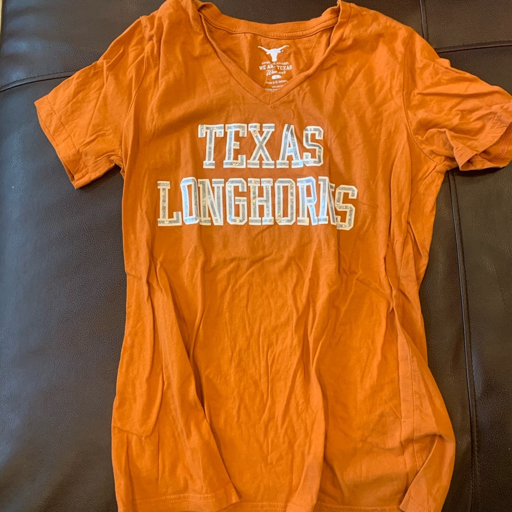 UT Austin Tee Shirt